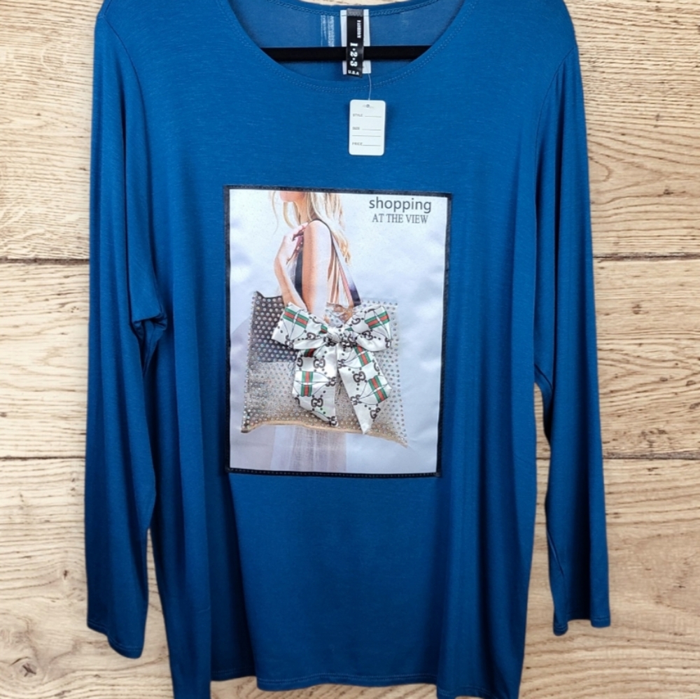 T-shirt